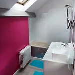 Prázdninový dům Agreable Maison De Proche Centre
