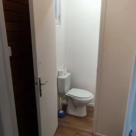Casa de Férias Agreable Maison De Proche Centre