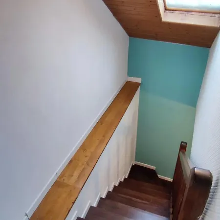 Casa de Férias Agreable Maison De Proche Centre