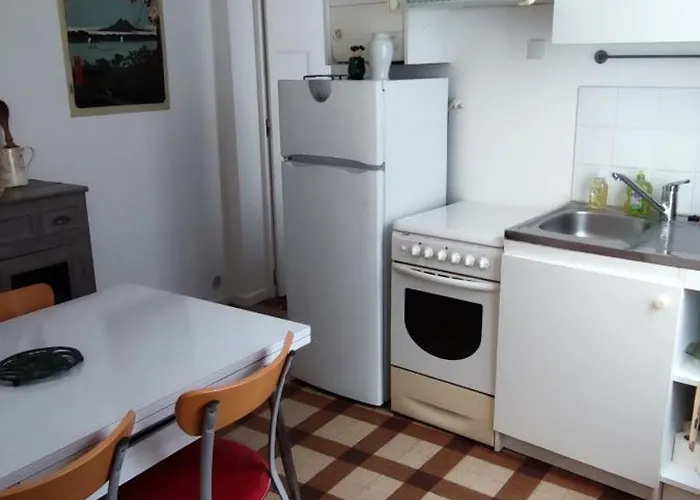 Agreable Maison De Proche Centre Prázdninový dům