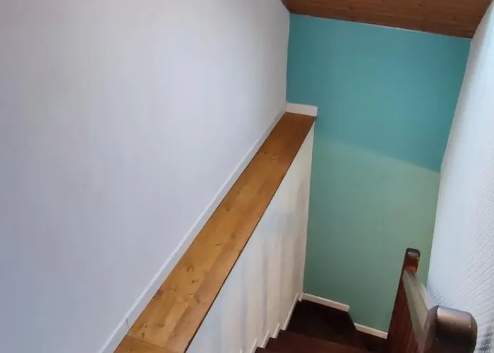 Prázdninový dům Agreable Maison De Proche Centre