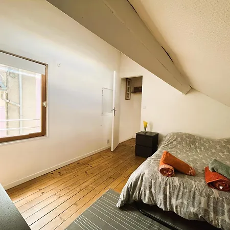 Agreable Maison De Proche Centre